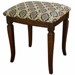 Банкетка Васко В 106Н орех, Маркус венге | Интернет магазин мебели и декора LifeDekor