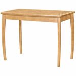 Стол обеденный Массив-решетка бук | Интернет магазин мебели и декора LifeDekor