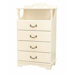 Комод Элегия (дуб шампань) | Интернет магазин мебели и декора LifeDekor