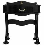 Стол туалетный Джульетта (венге) | Интернет магазин мебели и декора LifeDekor