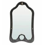 Зеркало "Джульетта" (венге) Вис | Интернет магазин мебели и декора LifeDekor