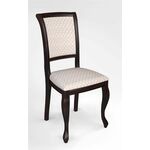 Стул Дионис (Венге/ткань-Nota Cold) | Интернет магазин мебели и декора LifeDekor