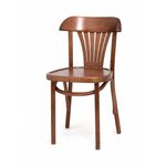 Стул Астра Классик (средний тон) | Интернет магазин мебели и декора LifeDekor