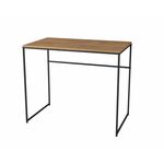 Письменный стол "Компакт" (Дуб американский) | Интернет магазин мебели и декора LifeDekor