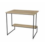 Компьютерный стол "Скилл" (Дуб сонома) | Интернет магазин мебели и декора LifeDekor