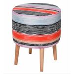 Пуф "Лекко" (Агат) | Интернет магазин мебели и декора LifeDekor