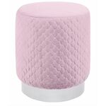 Пуф "Honey" (Розовый) | Интернет магазин мебели и декора LifeDekor