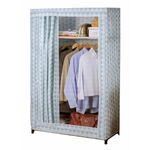 Стойка для одежды с чехлом MPG2267X0 | Интернет магазин мебели и декора LifeDekor