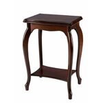 Подставка "Джульетта" (орех) Вис | Интернет магазин мебели и декора LifeDekor