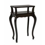 Подставка "Берже" (венге) Вис | Интернет магазин мебели и декора LifeDekor