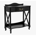 Консоль "Джульетта"-2 (венге) Вис | Интернет магазин мебели и декора LifeDekor