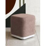 Пуф "Бадди" (Бежевый) | Интернет магазин мебели и декора LifeDekor