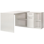 Стол Лайт 03.245F белый гладкий 101 | Интернет магазин мебели и декора LifeDekor