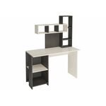 Стол Олимп венге / дуб белфорд | Интернет магазин мебели и декора LifeDekor