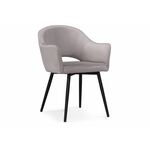 Стул Ойстер MR-28 / черный | Интернет магазин мебели и декора LifeDekor