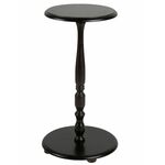 Подставка для цветов Селена венге | Интернет магазин мебели и декора LifeDekor