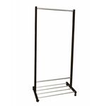 Стойка для одежды "Неаполь" (Венге) 1000 мм. | Интернет магазин мебели и декора LifeDekor