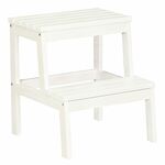 Лесенка-стремянка снег | Интернет магазин мебели и декора LifeDekor