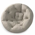 Футон G, ткань club | Интернет магазин мебели и декора LifeDekor