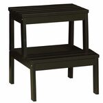 Лесенка-стремянка венге | Интернет магазин мебели и декора LifeDekor