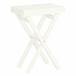 Стол раскладной снег | Интернет магазин мебели и декора LifeDekor