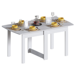 Стол деревянный СтК4 белый | Интернет магазин мебели и декора LifeDekor