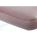 Кухонный стул SHADO Мокка Стандарт № 5 ткань кабрио 18 | Интернет магазин мебели и декора LifeDekor