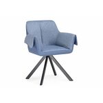 Стул Каита neptun 35 / flex 754 / черный | Интернет магазин мебели и декора LifeDekor