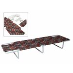 Раскладушка разборная в сумке "Эконом" | Интернет магазин мебели и декора LifeDekor