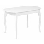 Стол "Форд" (цвет Белый/шпон) | Интернет магазин мебели и декора LifeDekor