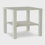 Стол журнальный "Матео" (Дуб жемчужный) | Интернет магазин мебели и декора LifeDekor