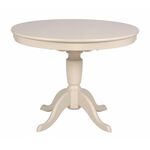 Стол Амфора (900х350 / Слоновая кость) | Интернет магазин мебели и декора LifeDekor