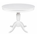 Стол "Амфора" (900х350 / Белый) | Интернет магазин мебели и декора LifeDekor