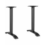 Подстолье обеденное DOBRIN SALLY WIDE | Интернет магазин мебели и декора LifeDekor