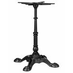 Подстолье обеденное DOBRIN LEONE | Интернет магазин мебели и декора LifeDekor