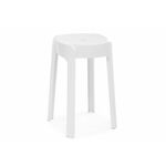 Стул Bovel white | Интернет магазин мебели и декора LifeDekor