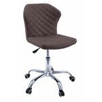 Dikline KD31 кож/зам STONE | Интернет магазин мебели и декора LifeDekor