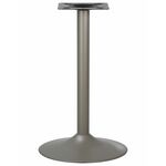 Подстолье обеденное DOBRIN ALAN GREY-BEIGE | Интернет магазин мебели и декора LifeDekor