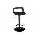 Барный стул Volt black | Интернет магазин мебели и декора LifeDekor