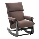 Кресло-трансформер мод_81 (Венге / ткань V 24) | Интернет магазин мебели и декора LifeDekor