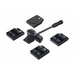 Набор для перемещения мебели «ТРАНСПОРТЁР» | Интернет магазин мебели и декора LifeDekor