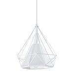 Подвесной светильник Moderli V1631-1P Lia 1*E27*60W | Интернет магазин мебели и декора LifeDekor