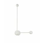 Светильник настенный светодиодный Moderli V10540-WL Provo | Интернет магазин мебели и декора LifeDekor