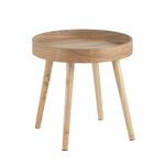 Журнальный столик Вуди | Интернет магазин мебели и декора LifeDekor