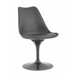 Стул Tulip черный | Интернет магазин мебели и декора LifeDekor