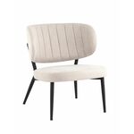 Кресло Руби бежевый | Интернет магазин мебели и декора LifeDekor