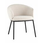 Стул Дон бежевый | Интернет магазин мебели и декора LifeDekor