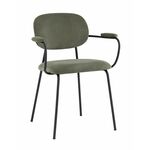 Стул Кэрол хаки | Интернет магазин мебели и декора LifeDekor