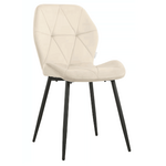 Стул Palma латте | Интернет магазин мебели и декора LifeDekor