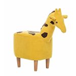 Пуф Giraffe COMBI (Baddy 20/Omega 22) | Интернет магазин мебели и декора LifeDekor